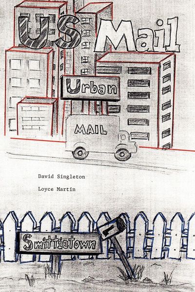 Produktbild: US Mail