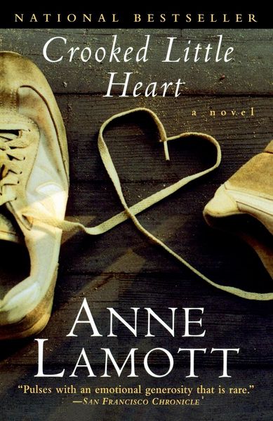 Crooked Little Heart