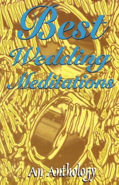 Produktbild: Best Wedding Meditations