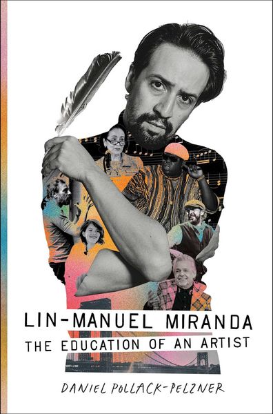 Produktbild: Lin-Manuel Miranda