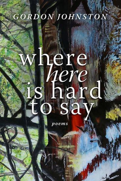 Produktbild: Where Here Is Hard to Say