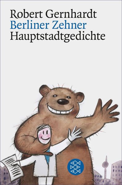 Produktbild: Berliner Zehner