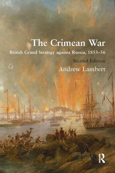 Produktbild: The Crimean War