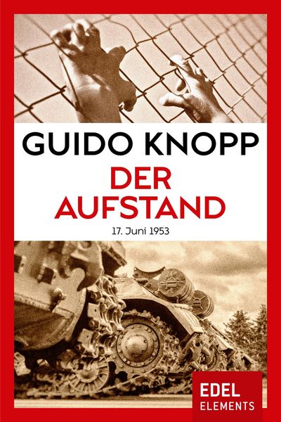 Produktbild: Der Aufstand