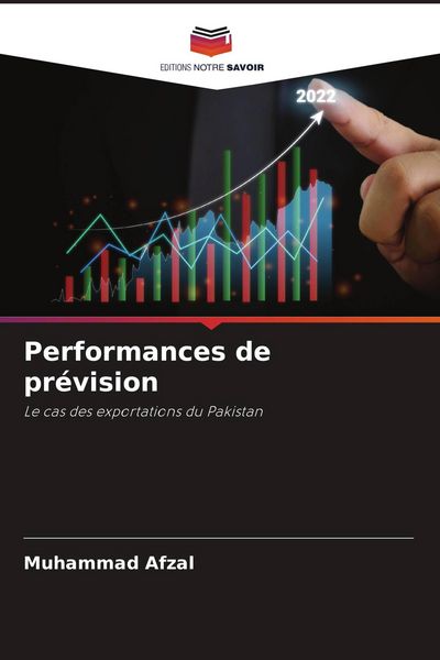 Produktbild: Performances de pr&eacute;vision