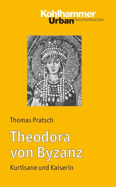 Produktbild: Theodora von Byzanz
