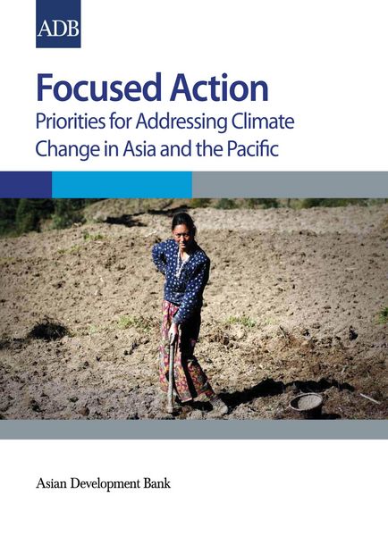 Produktbild: Focused Action