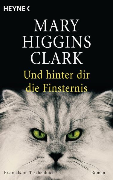 Produktbild: Und hinter dir die Finsternis