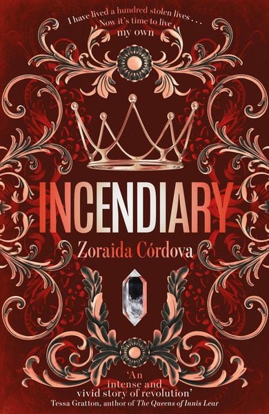 Produktbild: Incendiary