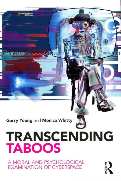 Produktbild: Transcending Taboos