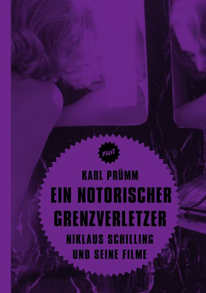 Produktbild: Ein notorischer Grenzverletzer
