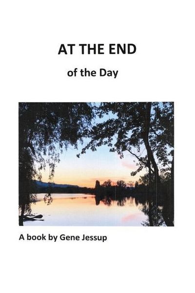 Produktbild: At the End of the Day