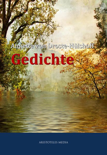 Produktbild: Gedichte