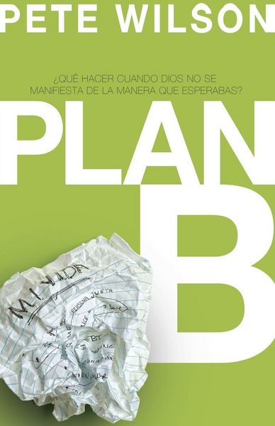 Produktbild: El Plan B