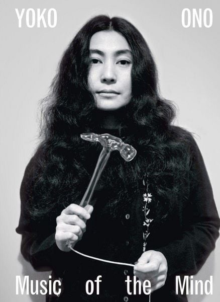 Produktbild: Yoko Ono