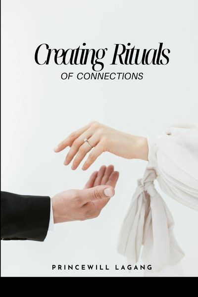 Produktbild: Creating Rituals of Connection