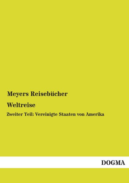Produktbild: Weltreise