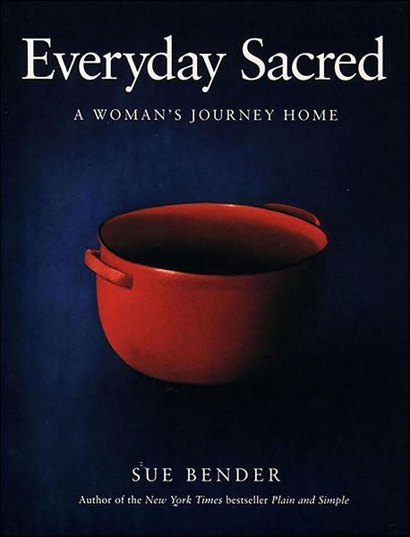 Produktbild: Everyday Sacred