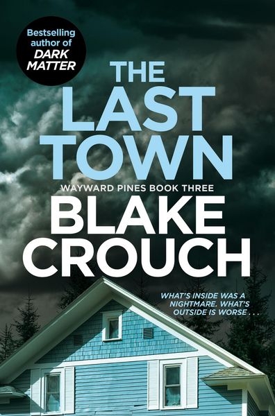 Produktbild: The Last Town