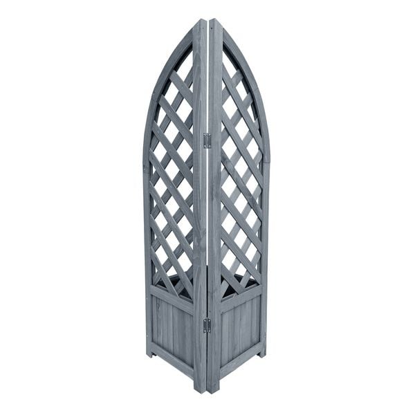 Produktbild: HTI-Living Blumenkasten Blumenkasten