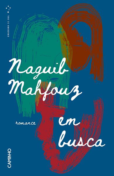 Produktbild: Em Busca