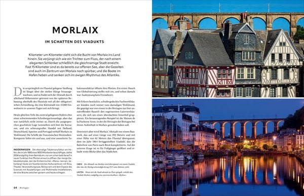 Produktbild: Bretagne