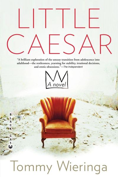 Produktbild: Little Caesar