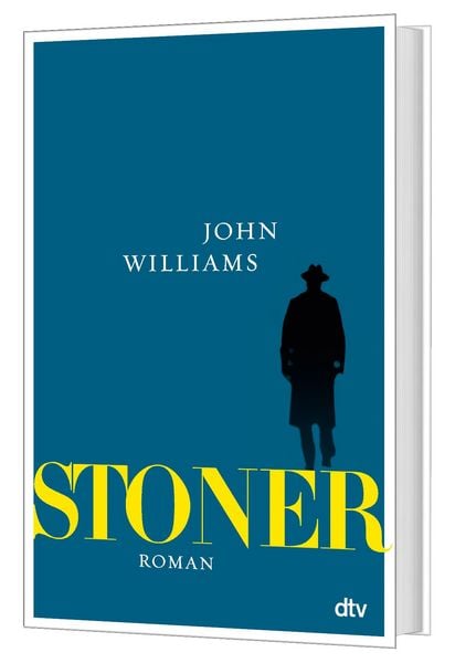Produktbild: Stoner Sonderausgabe mit einem umfangreichen Anhang zu Leben und Werk