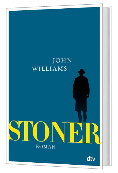 Produktbild: Stoner Sonderausgabe mit einem umfangreichen Anhang zu Leben und Werk
