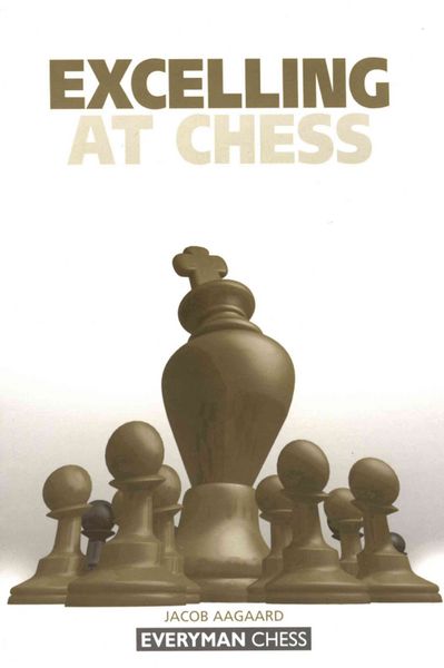 Produktbild: Excelling at Chess