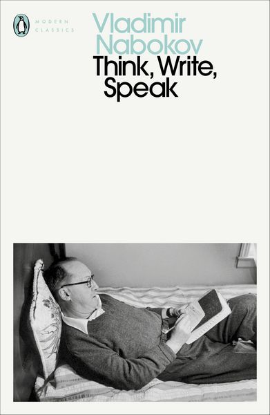 Produktbild: Think, Write, Speak