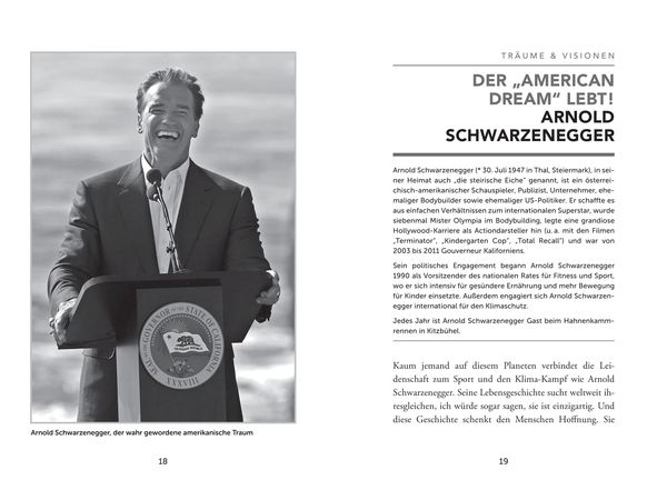 Für die Helden von morgen