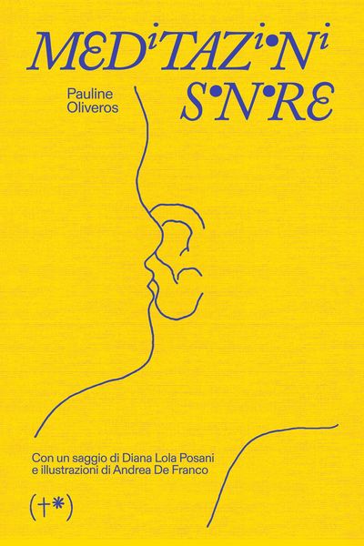 Produktbild: Meditazioni sonore