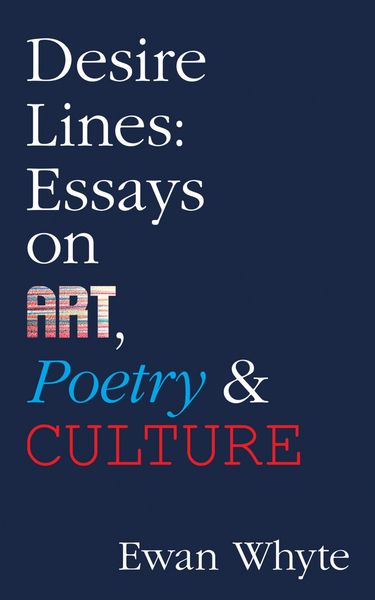 Produktbild: Desire Lines