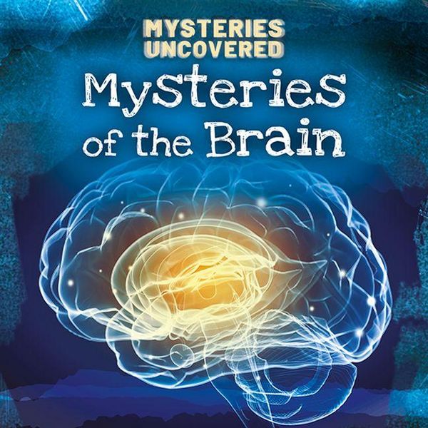 Produktbild: Mysteries of the Brain