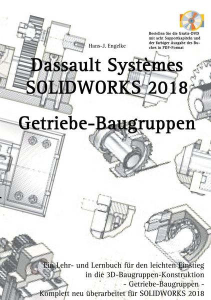 Produktbild: Solidworks 2018