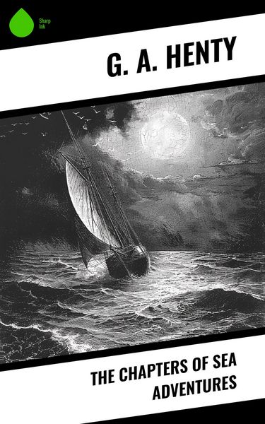 Produktbild: The Chapters of Sea Adventures