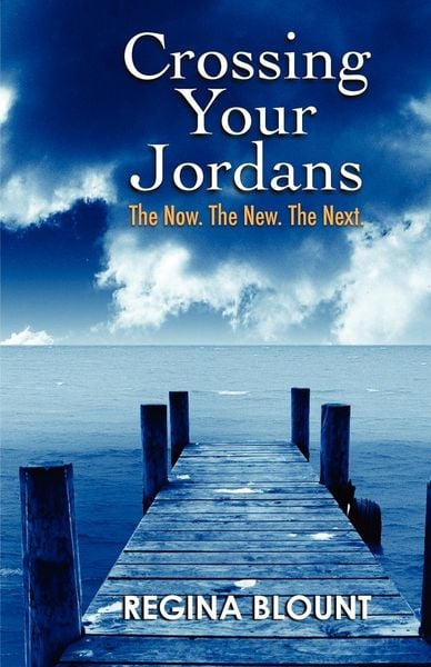 Produktbild: Crossing Your Jordans