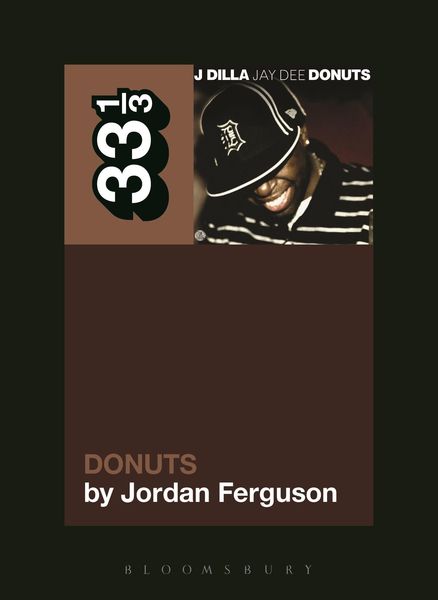 Produktbild: J Dilla's Donuts