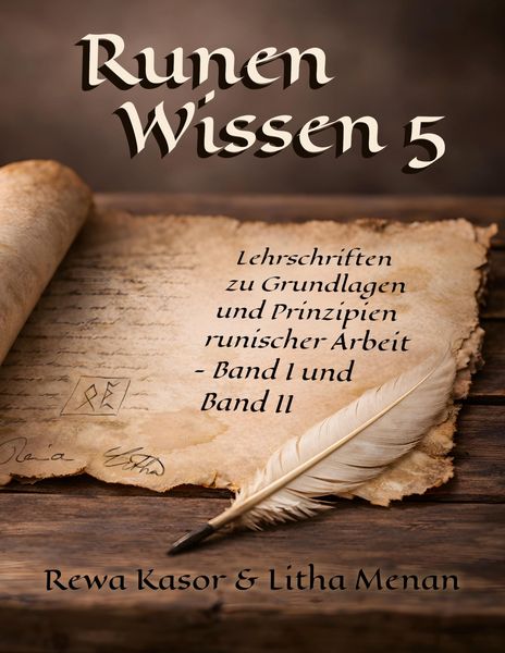 Produktbild: Runen Wissen 5