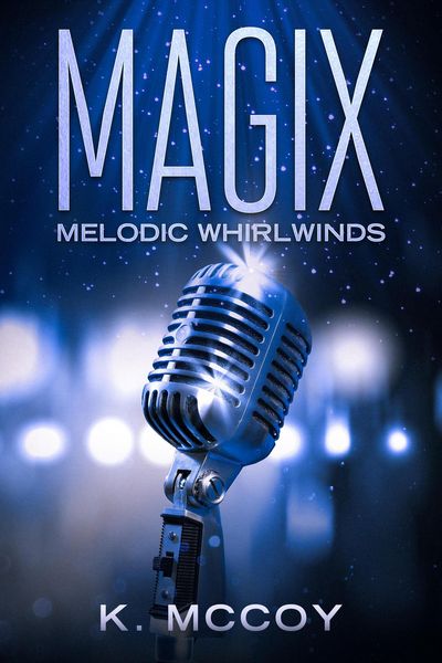 Produktbild: MAGIX: Melodic Whirlwinds