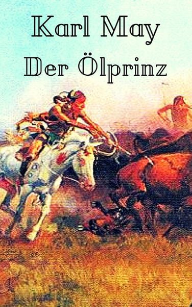 Produktbild: Der &Ouml;lprinz