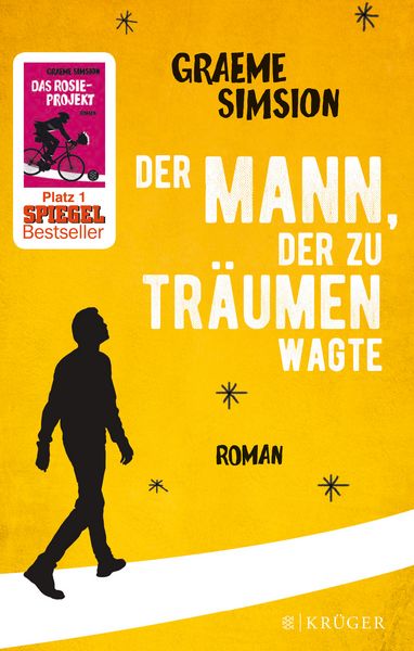 Produktbild: Der Mann, der zu tr&auml;umen wagte