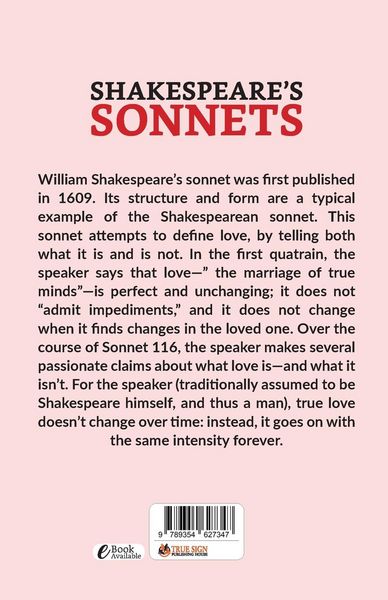 Produktbild: Sonnets