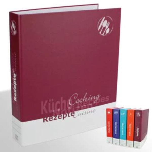 Küche Cooking Cuisine Rezepte, von , SAFE Schwäbische Albumfab