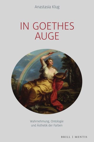 Produktbild: In Goethes Auge