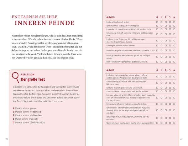 Der Feind in meinem Kopf