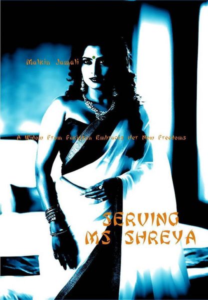 Produktbild: Serving Ms Shreya