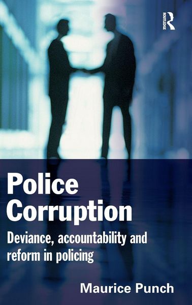 Produktbild: Police Corruption