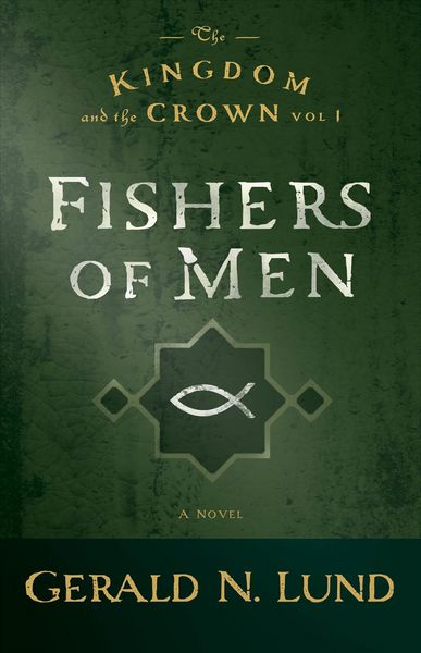 Produktbild: Fishers of Men
